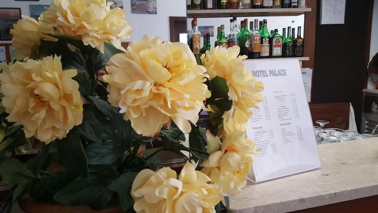 Hotel Palace Levanto