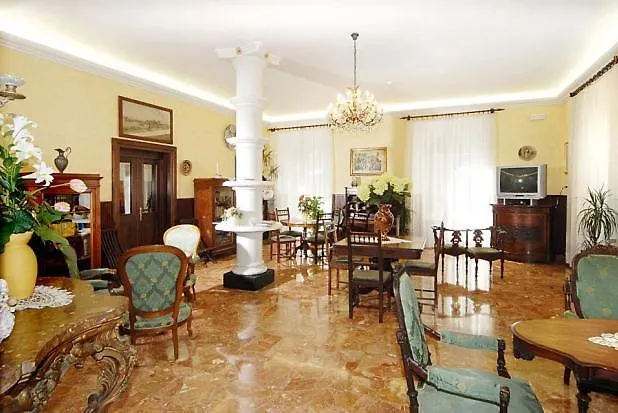Hotel Palace Levanto