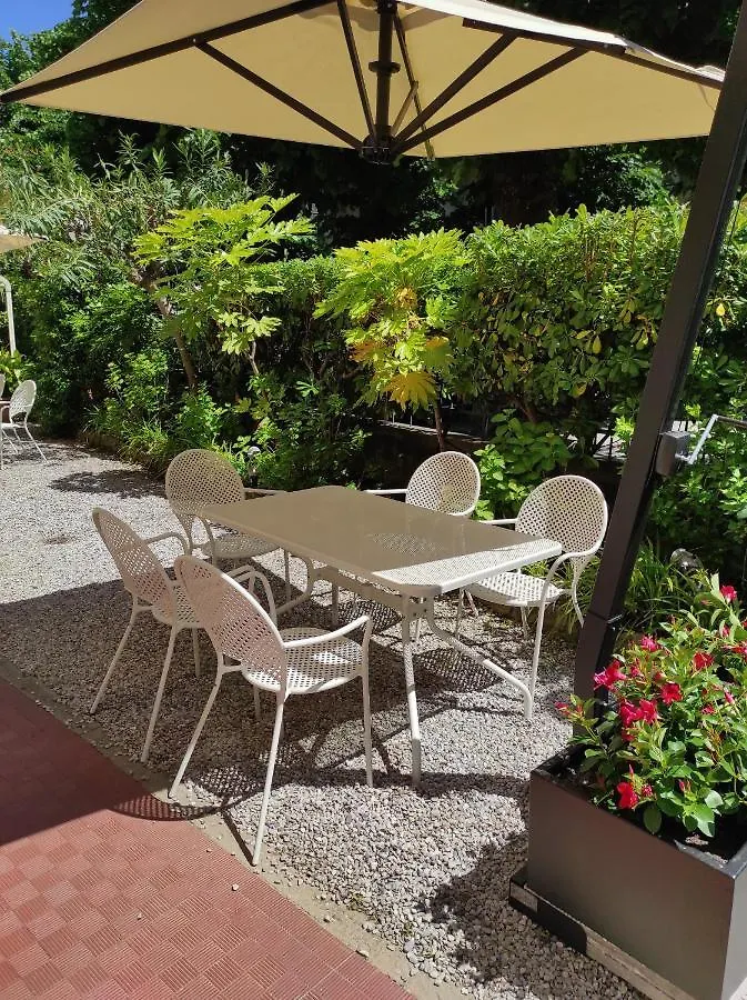 Hotel Palace Levanto