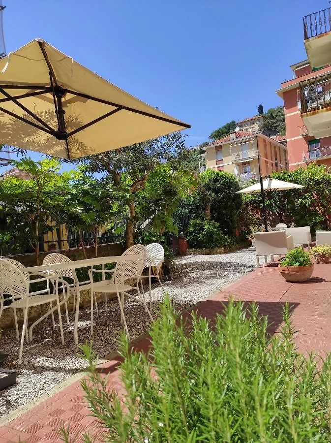 Hotel Palace Levanto
