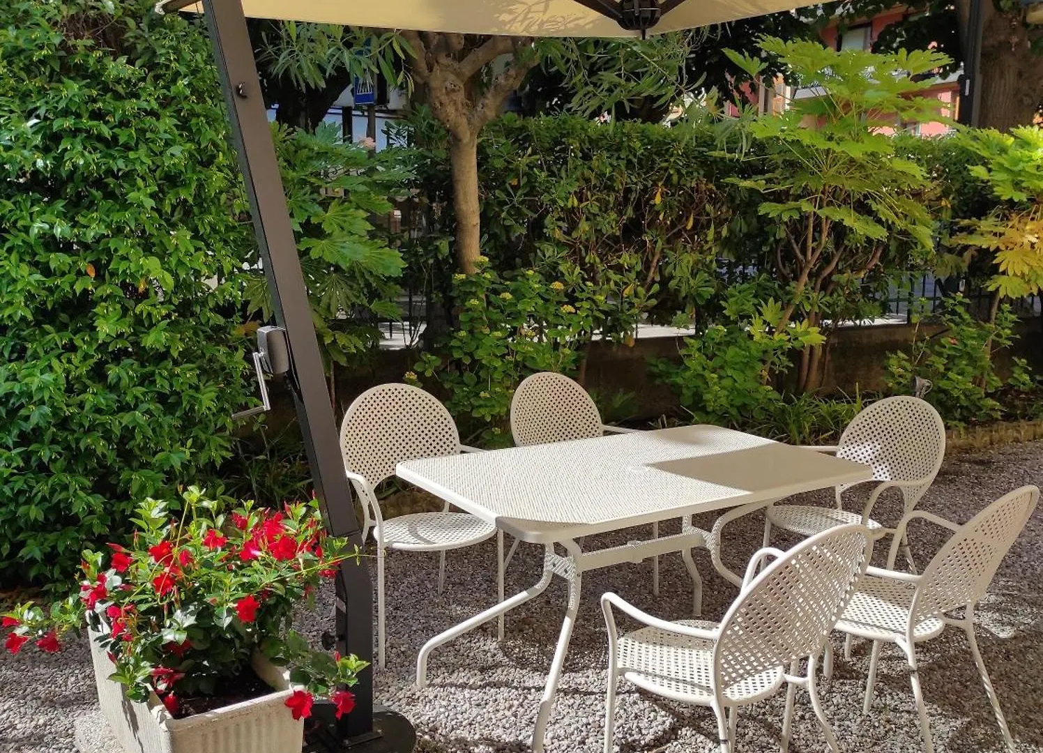 ***  Hotel Palace Levanto Italy