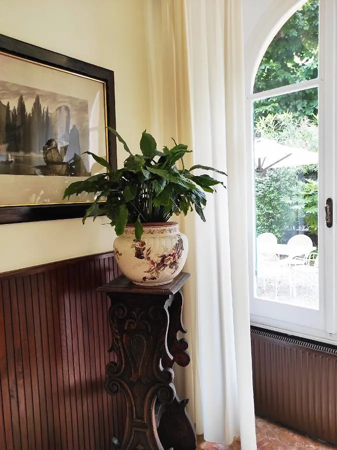 Hotel Palace Levanto
