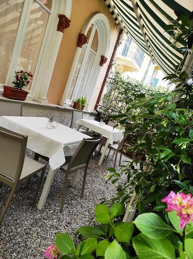 Hotel Palace Levanto Italy