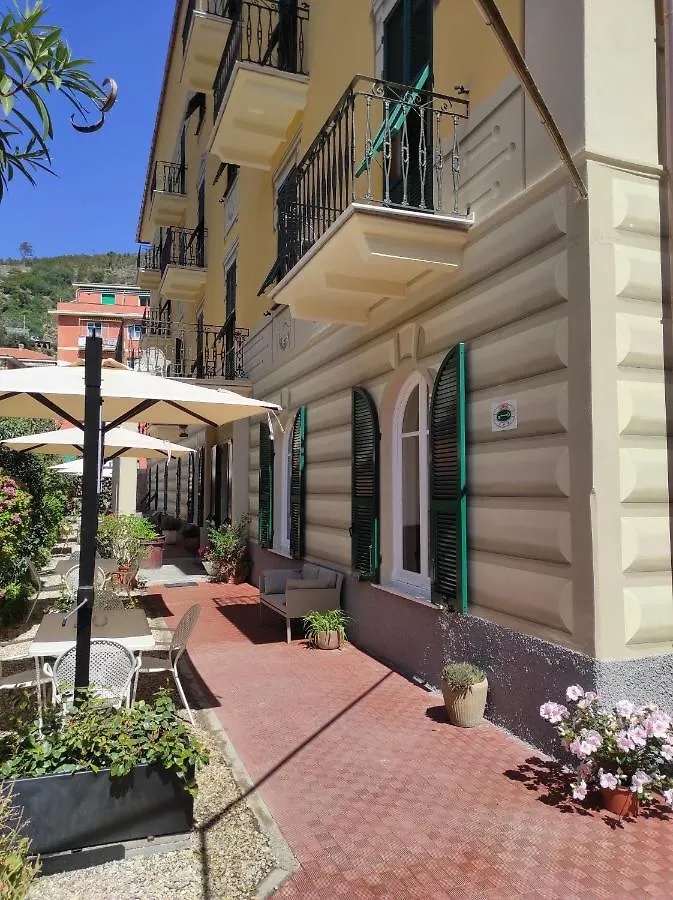 Hotel Palace Levanto