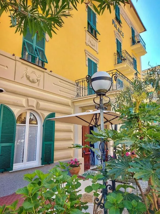 Hotel Palace Levanto