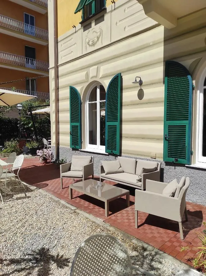 ***  Hotel Palace Levanto Italien