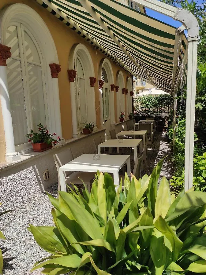 Hotel Palace Levanto