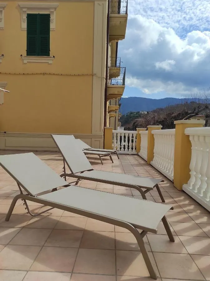 Hotel Palace Levanto
