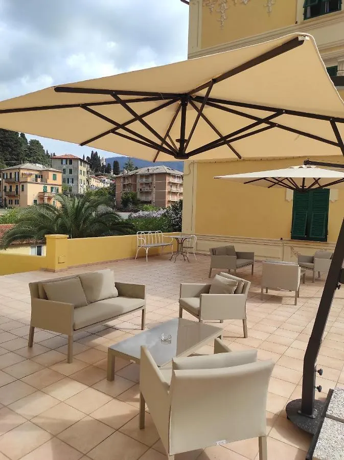 Hotel Palace Levanto 3*,