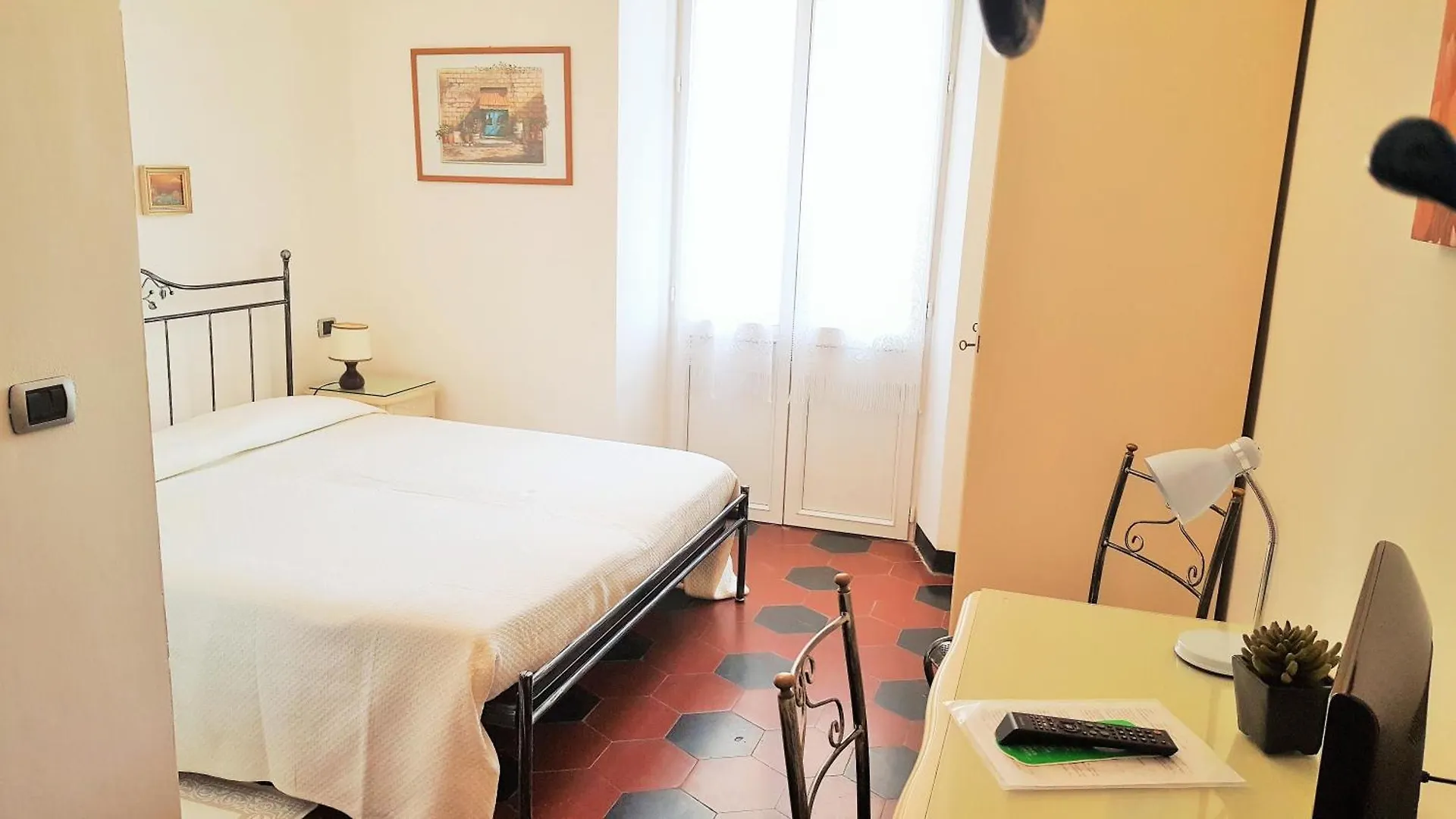 Hotel Palace Levanto 3*,