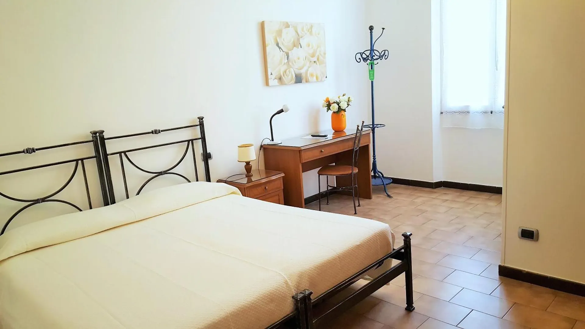 Hotel Palace Levanto