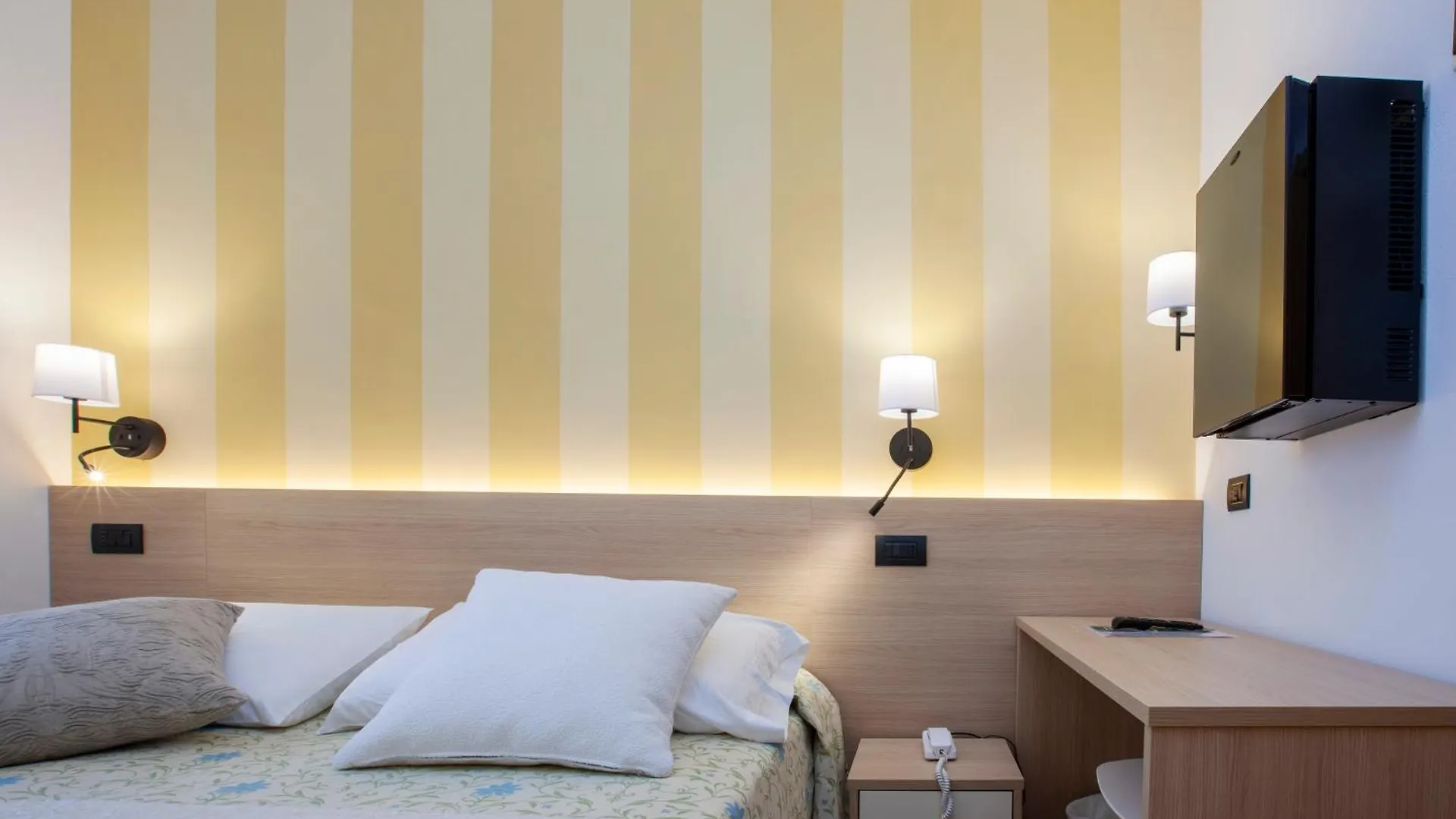Hotel Palace Levanto