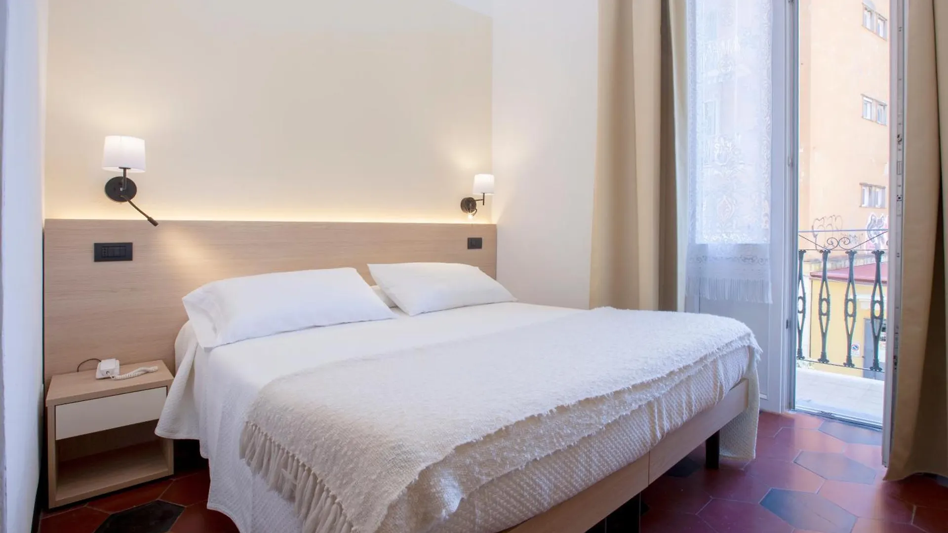 Hotel Palace Levanto 3*,  Italy