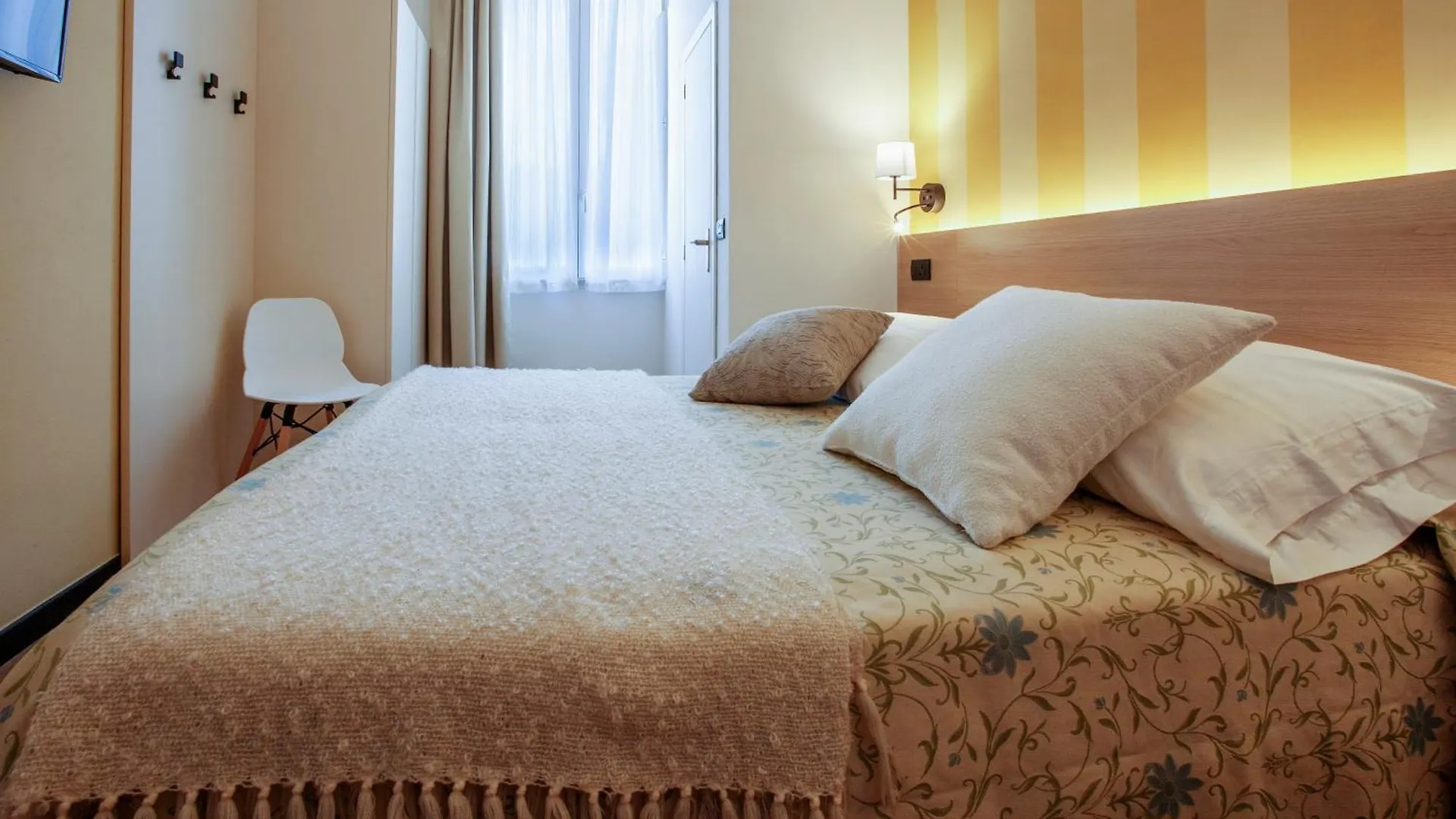 Hotel Palace Levanto