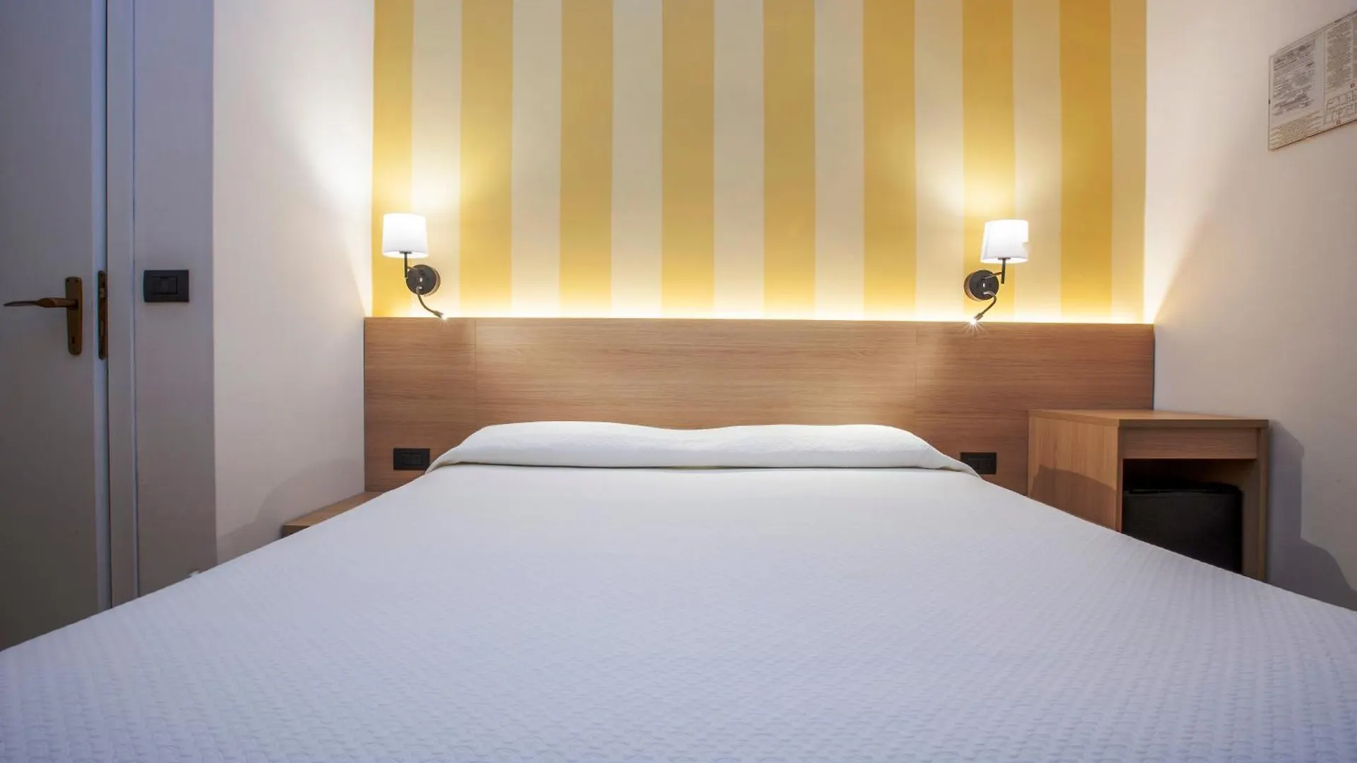 ***  Hotel Palace Levanto Italy