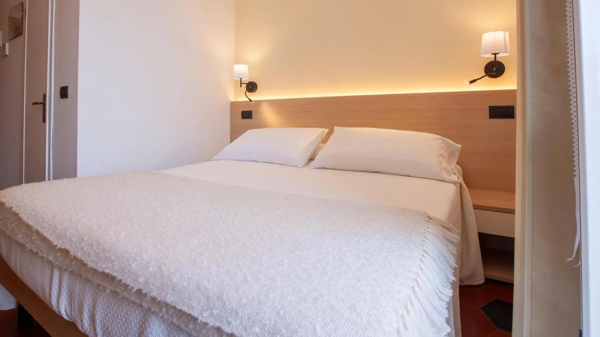Hotel Palace Levanto