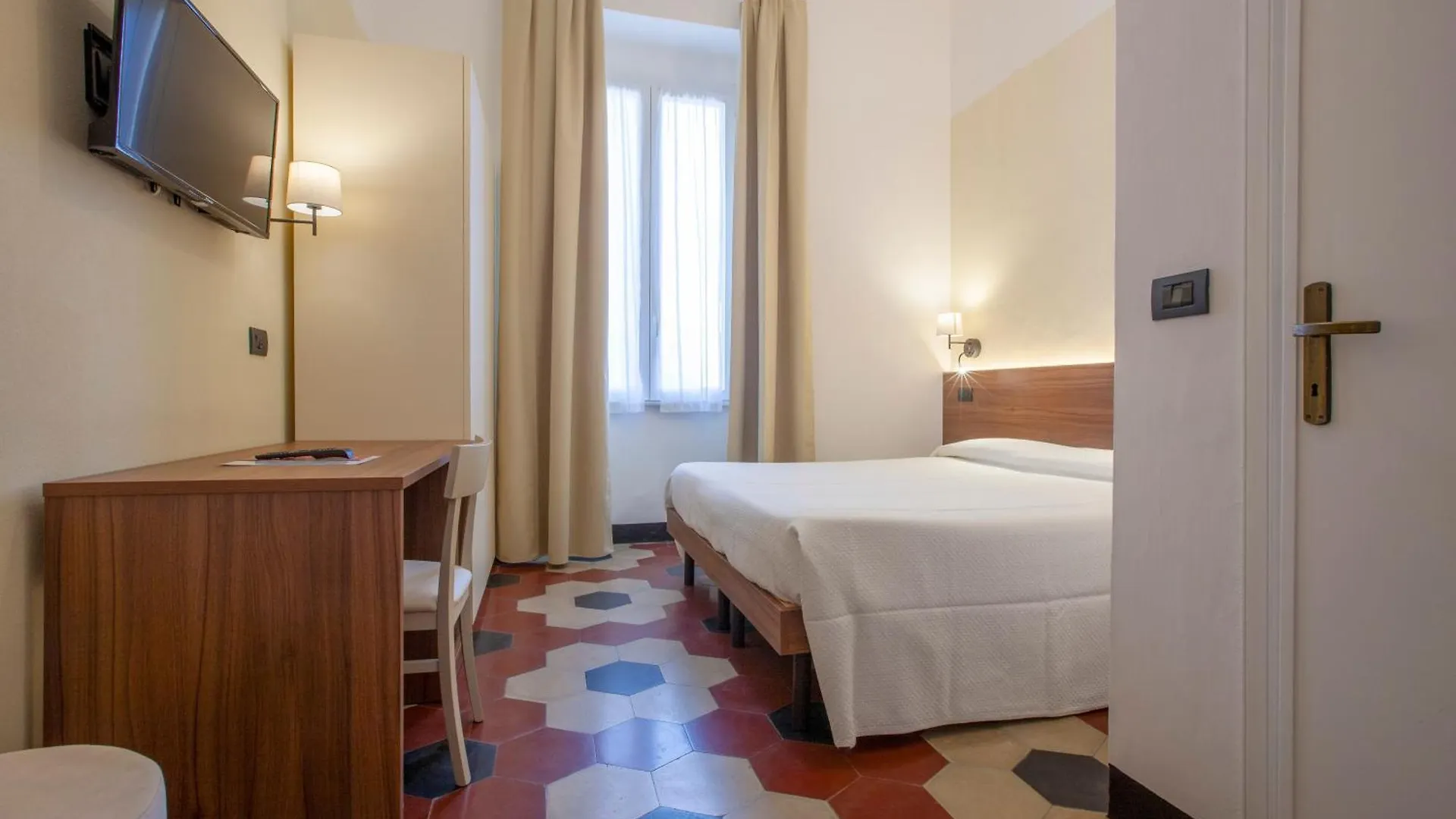 Hotel Palace Levanto 3*,
