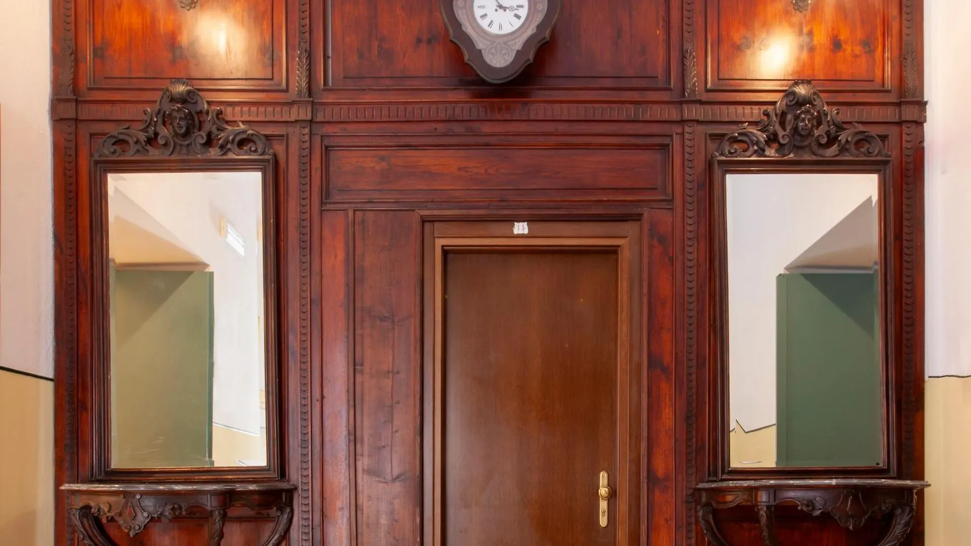 Hotel Palace Levanto Italy