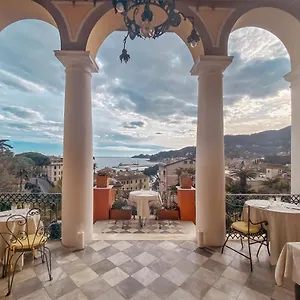 Hotel Gelsomino Exclusive House (adults Only)