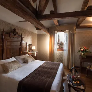 Affittacamere Palazzo Bembo - Exclusive Venezia