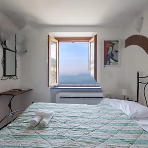 Pensjonat Cecio 5 Terre