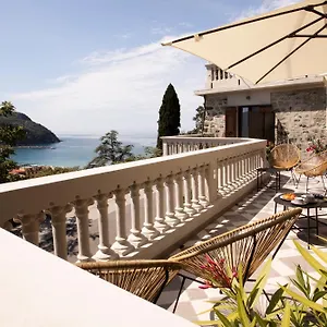 Guest house Bellevue - &