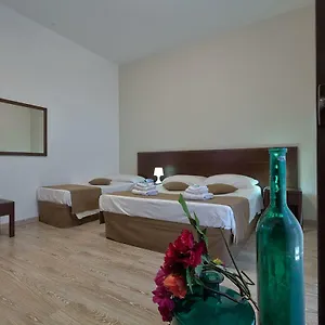 Bed & Breakfast Seme D'arancia Barcellona Pozzo di Gotto