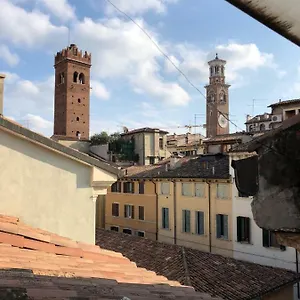 Appartamento Casa Francesca Verona