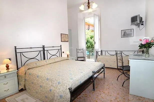 Hotel Palace Levanto