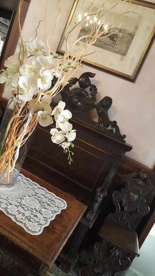 Hotel Palace Levanto