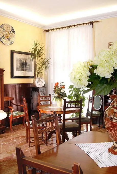 Hotel Palace Levanto Włochy