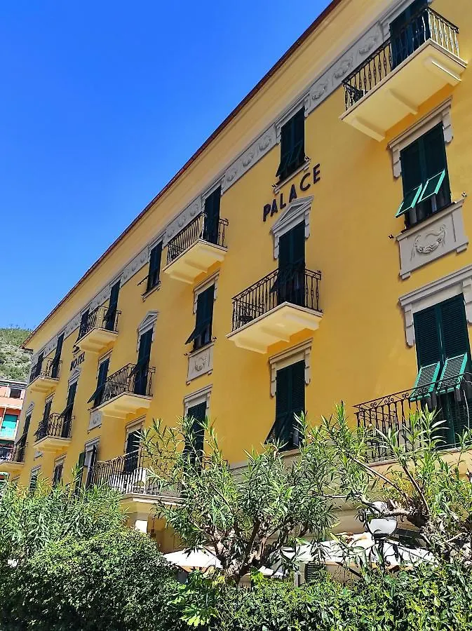 Hotel Palace Levanto 3*,