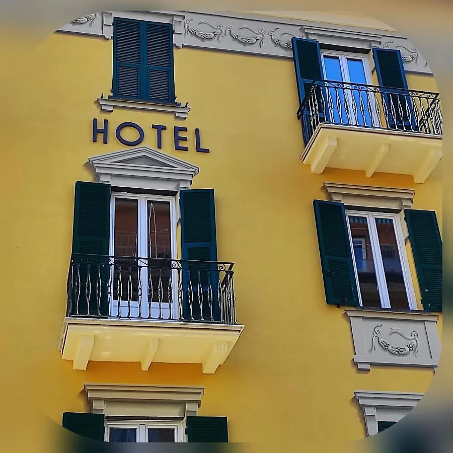 Hotel Palace Levanto