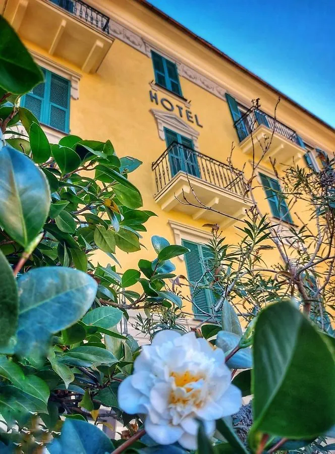 ***  Hotel Palace Levanto Italien