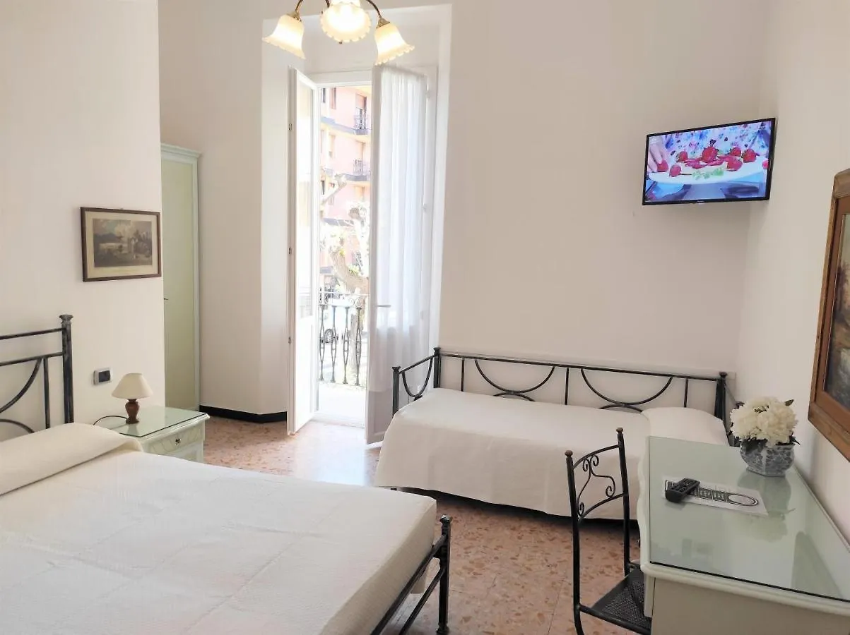 Hotel Palace Levanto