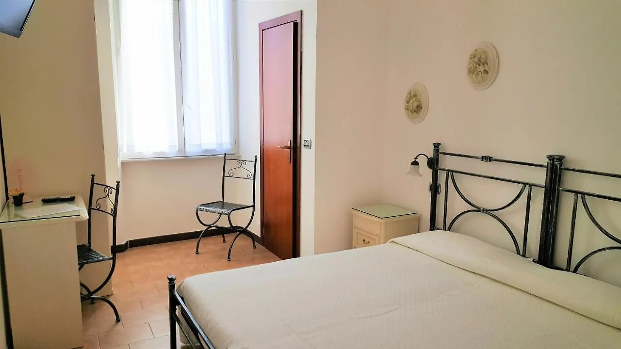 Hotel Palace Levanto 3*,  Italien