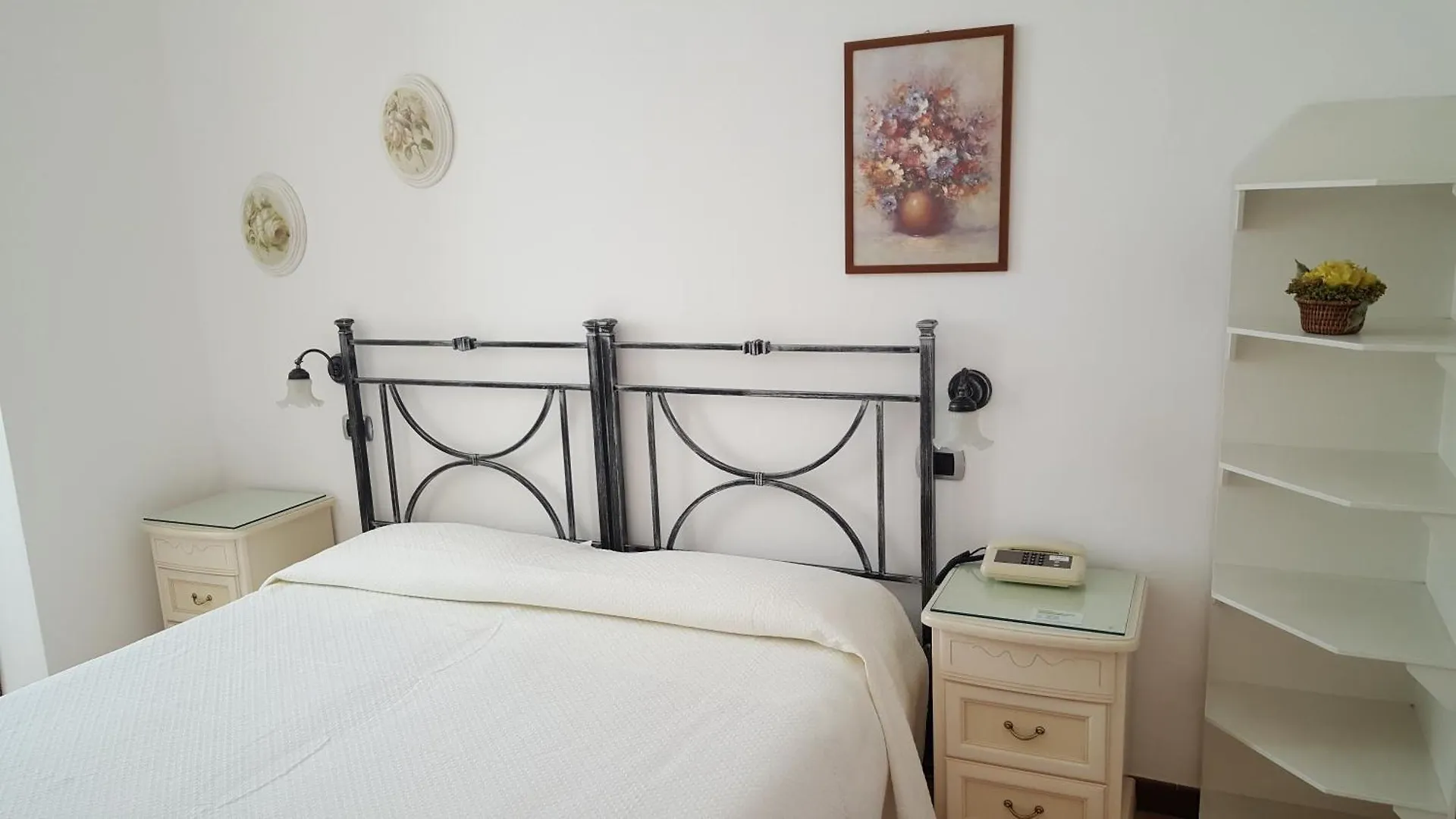 Hotel Palace Levanto 3*,