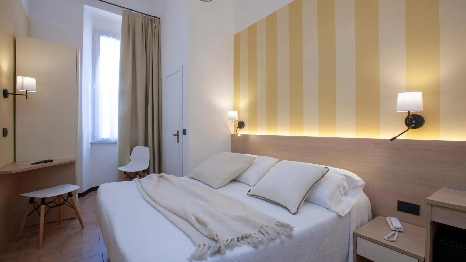 Hotel Palace Levanto