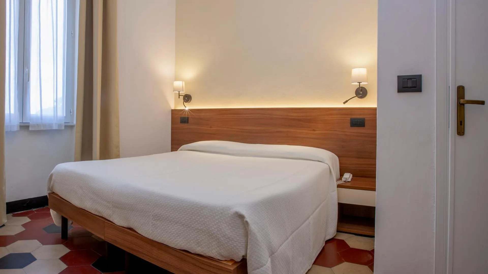 Hotel Palace Levanto